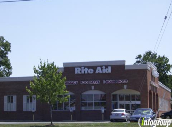 Rite Aid - Westlake, OH