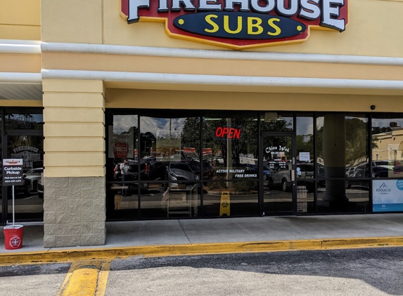 Firehouse Subs - Middleburg, FL