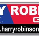 Harry Robinson Buick GMC Inc - Automobile Parts & Supplies