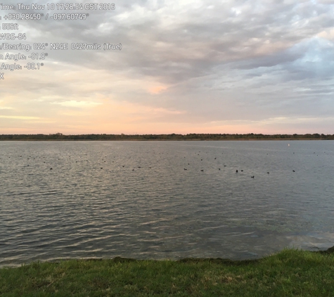 Walter E. Long Park - Austin, TX