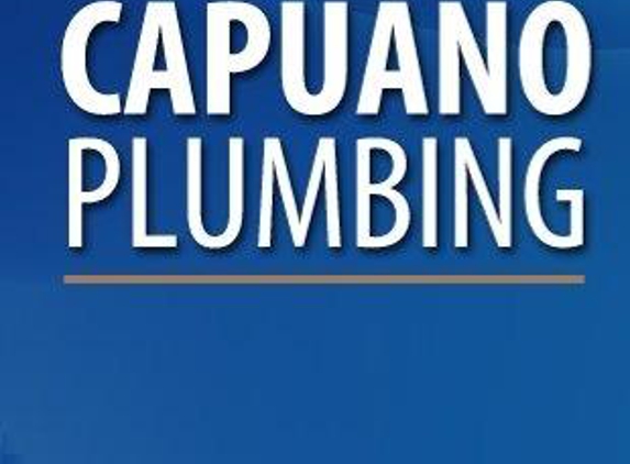 Capuano Plumbing Inc - Upper Saddle River, NJ