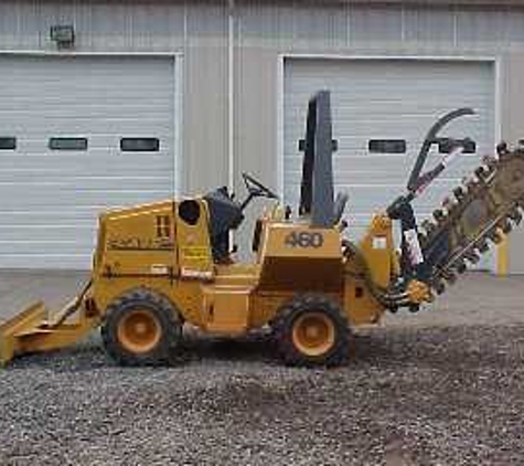 G K Equipment Rentals Inc - Camas, WA