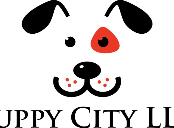 Puppy City - Winchester, VA