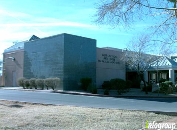 100 Academy of Excellence - Las Vegas, NV