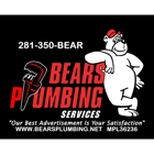 Bear's Plumbing Services, LLC