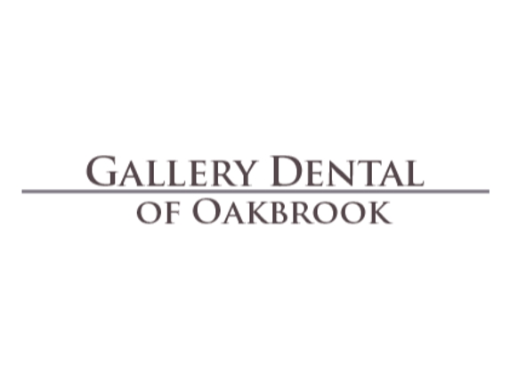 Gallery Dental of Oakbrook - Oakbrook Terrace, IL