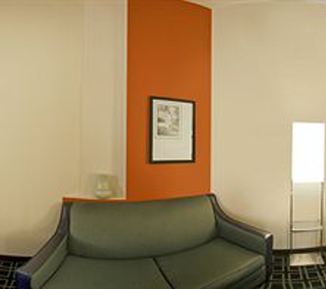 Fairfield Inn & Suites - Baltimore, MD