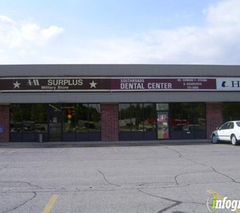Southroads Dental - Bellevue, NE