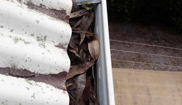 A D House Wash and Gutter Cover. AD House Wash & Gutter Cover Offer A Complete Gutter Cleaning Service