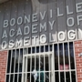 Booneville Academy of Cosmetology
