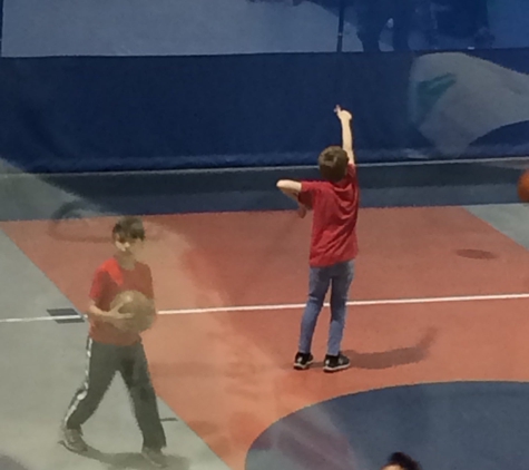 Windy City Fieldhouse - Chicago, IL