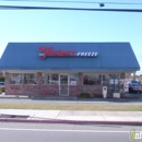 Fosters Freeze - Fast Food Restaurants