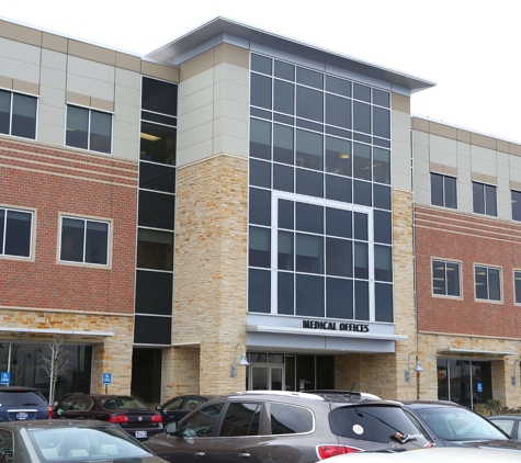 IU Health Sleep Apnea Education Center - IU Health Saxony Medical Office Building - Fishers, IN