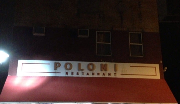 Polonia Restaurant - Hamtramck, MI