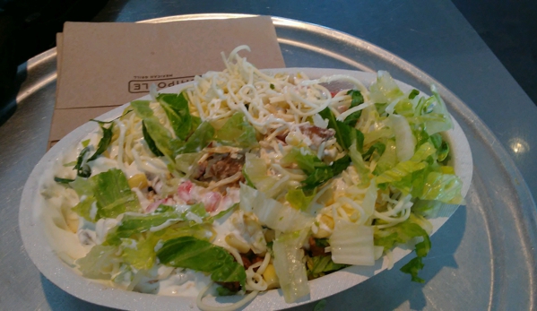 Chipotle Mexican Grill - Baltimore, MD