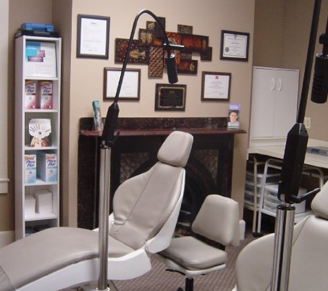 Brookline Family Dental - Brookline, MA