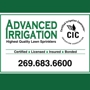 Advanced Irrigation