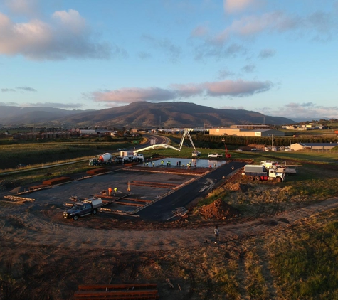 AJ & M Construction - Stowport, TAS