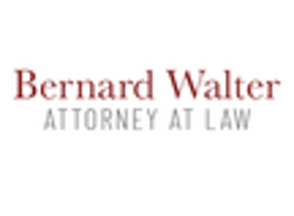 Bernard Walter Attorney at Law - Trucksville, PA