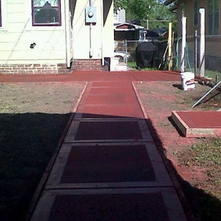 Custom Concrete Contractors - Manhattan, KS