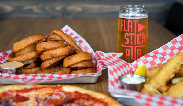 Flatstick Pub - South Lake Union - Seattle, WA