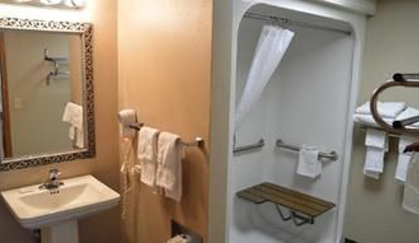 American Eagle Inn & Suites - Branson, MO