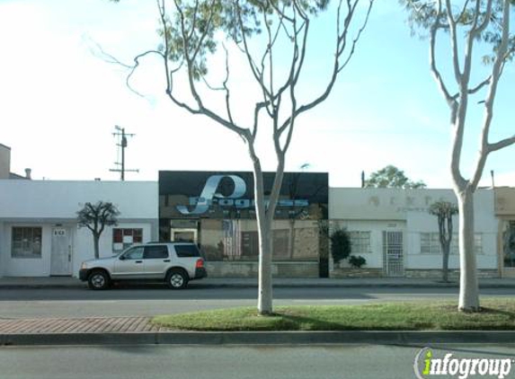 Progress Printers - Montebello, CA