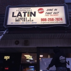 Express Latin Grill
