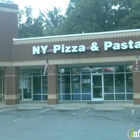 New York Pizza & Pasta