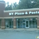 New York Pizza & Pasta