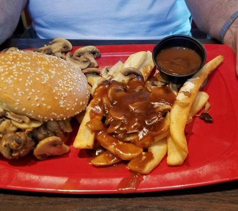 Red Robin Gourmet Burgers - Evansville, IN