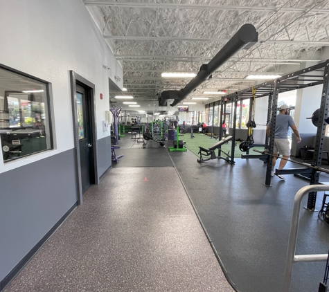 YouFit Gyms - Miami, FL