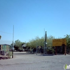 Desert Survivors Native Plant Nursery