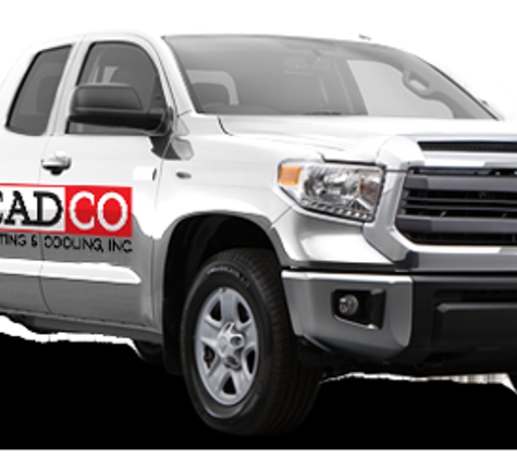 Cadco Heating and Cooling, Inc. - Ashland, KY
