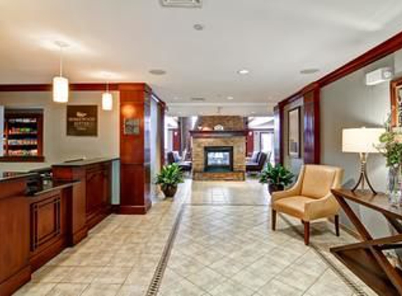 Homewood Suites by Hilton Stratford - Stratford, CT