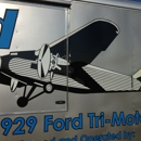 ISW - Alexander Field South Wood County Airport - Airports