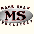Mark Shaw Upholstery - Automobile Seat Covers, Tops & Upholstery