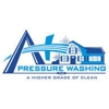 A Plus Pressure Washing gallery