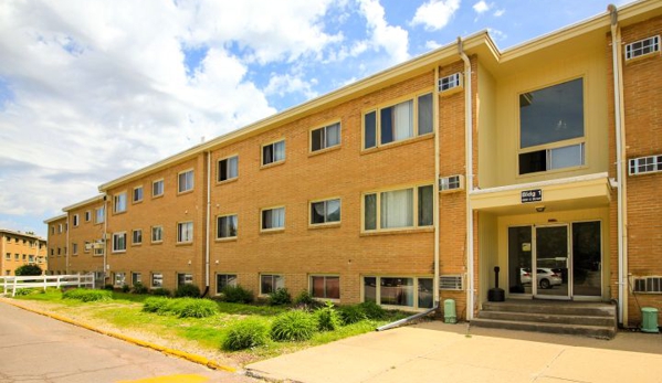 Interstate Apartments - South Sioux City, NE