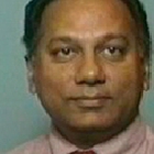 Dr. Mushtaque Ali Syed, MD