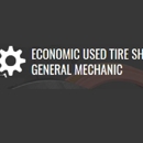 Leo's Mechanic & Tire Shop - Tire Dealers