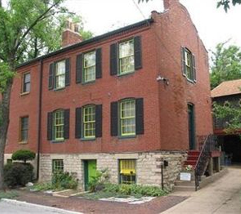 Brewers House Bed and Breakfast - Saint Louis, MO