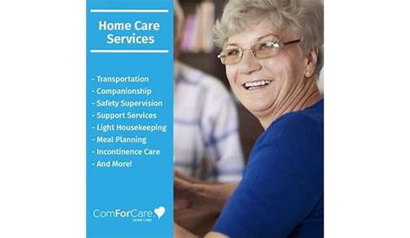 ComForCare Home Care Columbus - Columbus, MS