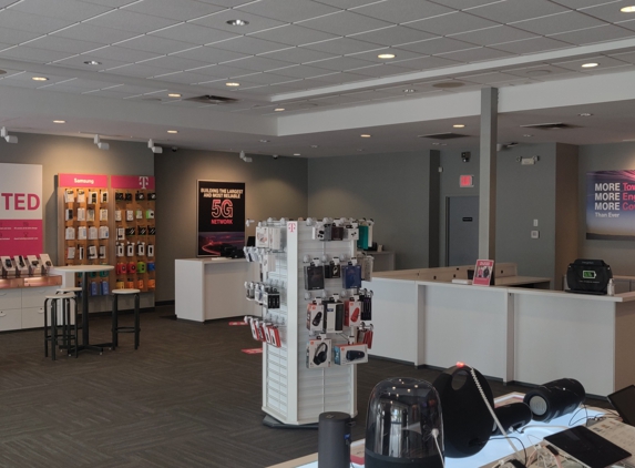 T-Mobile - Wilmington, NC