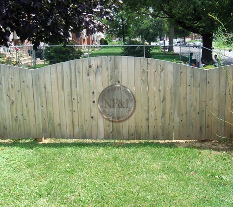 Northeast Fence & Iron Works  Inc - Philadelphia, PA