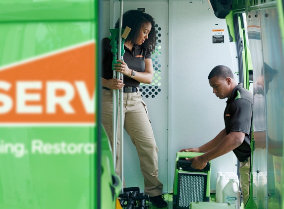 SERVPRO of Palm Springs