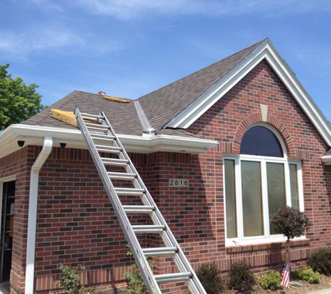 Hamilton Downs Roofing & Construction LLC - Omaha, NE