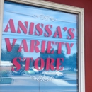 Anissa's Variety Store - Thrift Shops