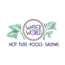 Water World Ltd - Swimming Pool Covers & Enclosures