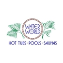 Water World Ltd - Swimming Pool Construction